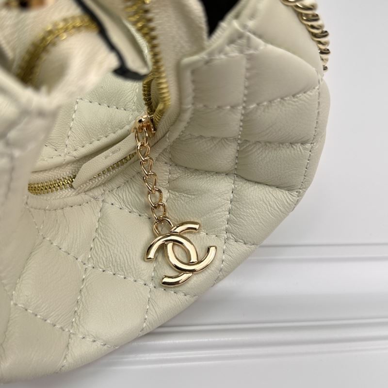 Chanel Hobo Bags